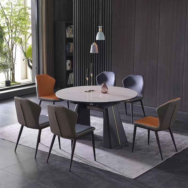 DINING TABLE SET 1+6