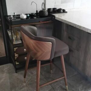 BAR CHAIR