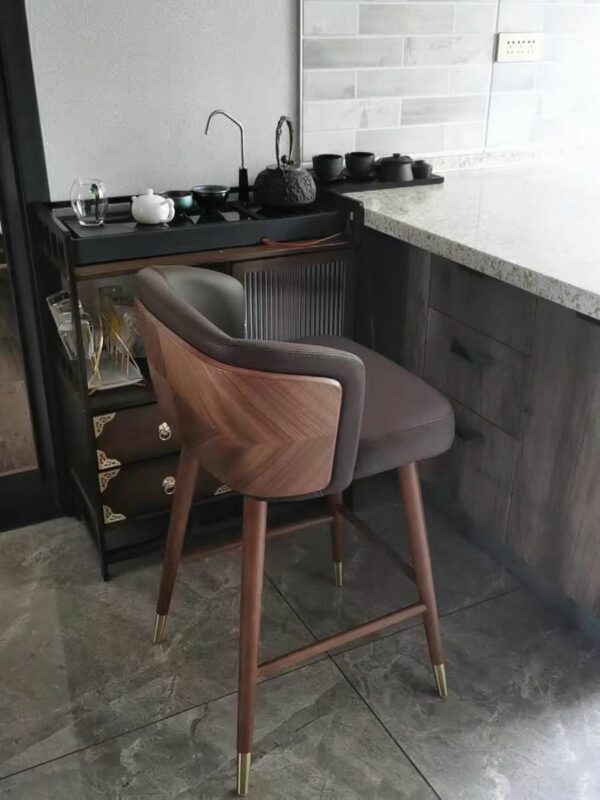 BAR CHAIR