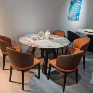 DINING TABLE SET 1+5