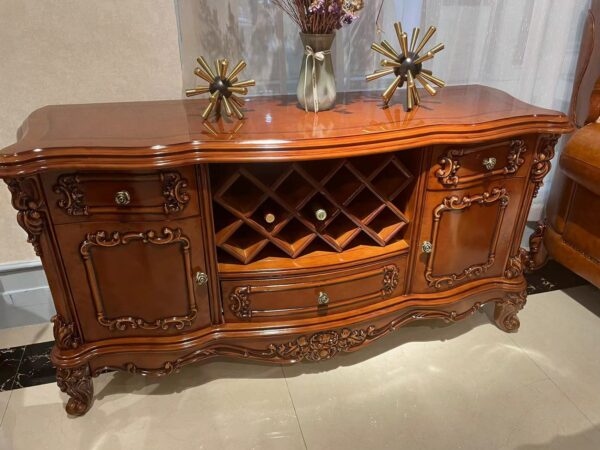 DINING CABINET