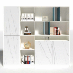 OT-96-2107 B STORAGE CABINET