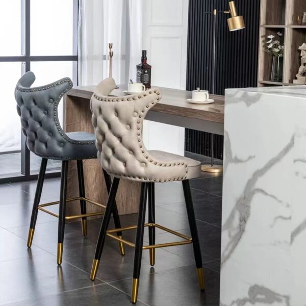 BAR CHAIR