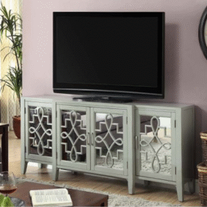 TV CABINET