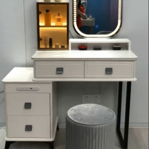 DRESSING TABLE