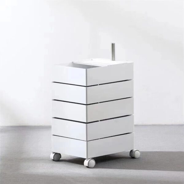 STORAGE RACK