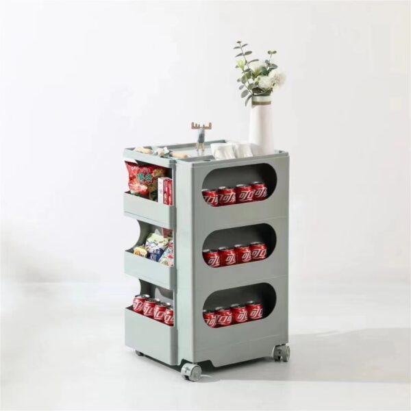 STORAGE RACK