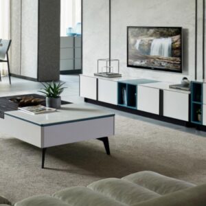 TV CABINET