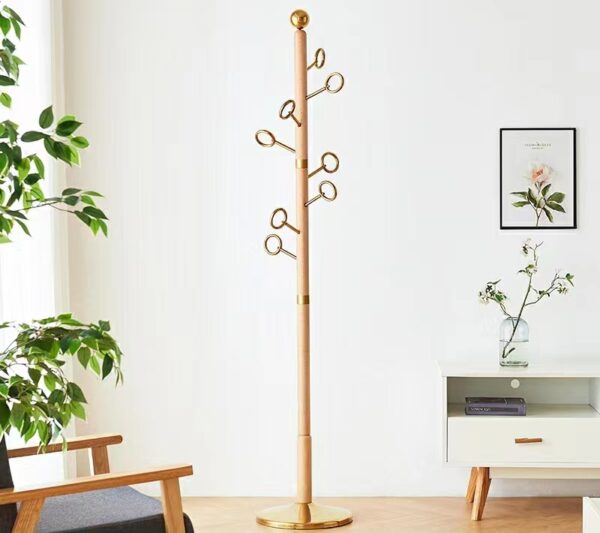 COAT RACK