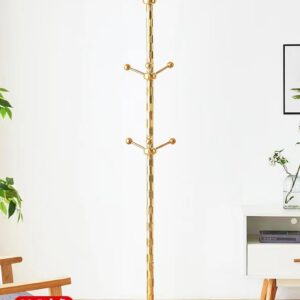 STAINLESS STEEL COAT RACK
