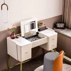 DRESSING TABLE