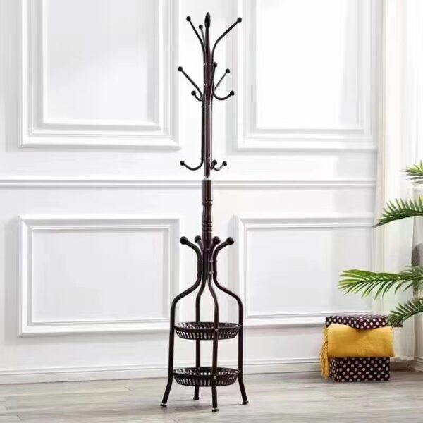 COAT RACK