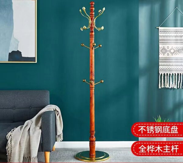 COAT RACK