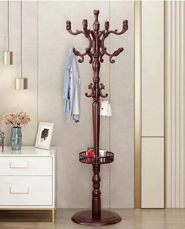 COAT RACK