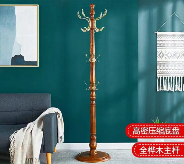 COAT RACK
