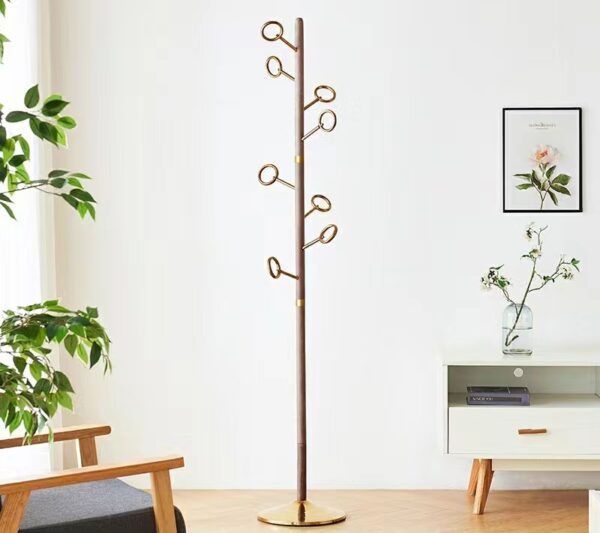 COAT RACK