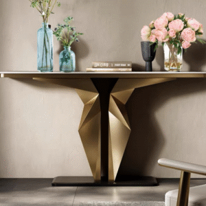 CONSOLE TABLE