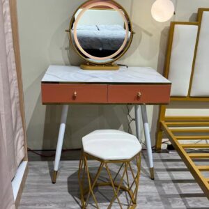 DRESSING TABLE