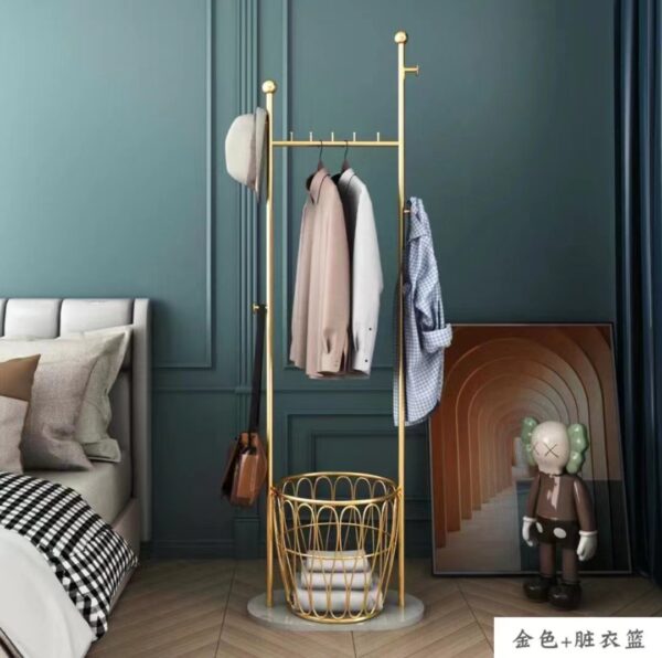COAT RACK