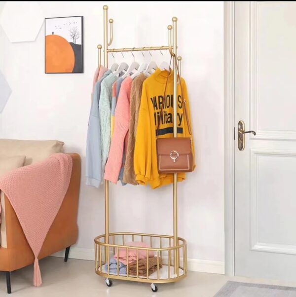 COAT RACK