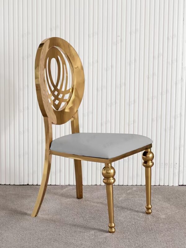 DINING CHAIR