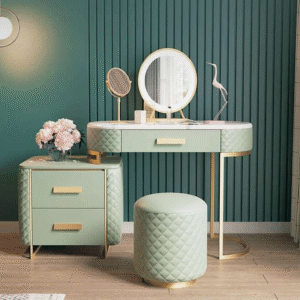 DRESSING TABLE