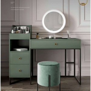 DRESSING TABLE
