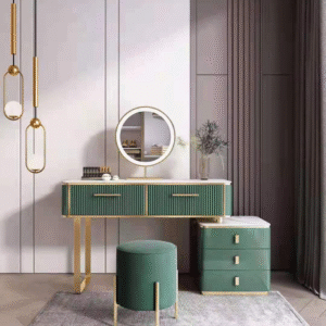 DRESSING TABLE