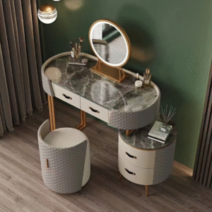 DRESSING TABLE