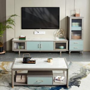 TV CABINET