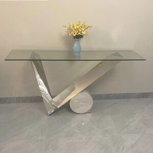 CONSOLE TABLE