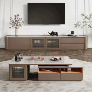 TV CABINET