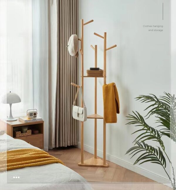 COAT RACK