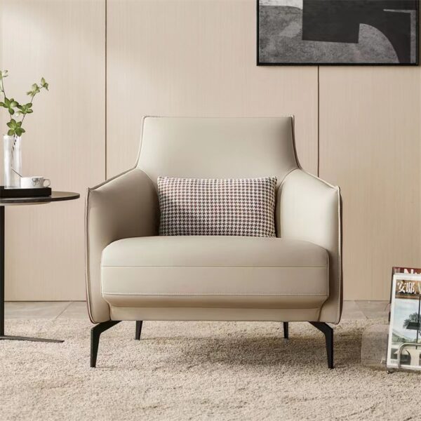 ONE SEATER SOFA