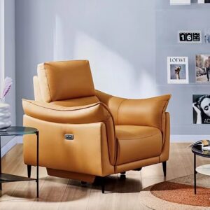 ONE SEATER SOFA
