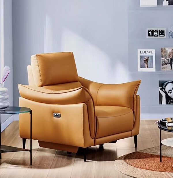 ONE SEATER SOFA