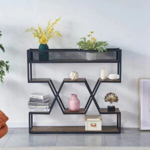 STORAGE RACK