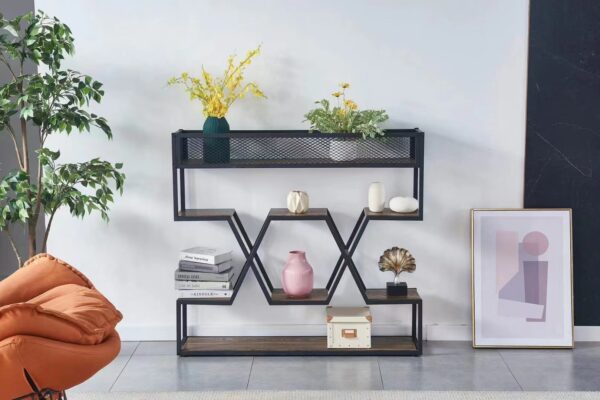 STORAGE RACK