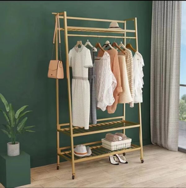 COAT RACK
