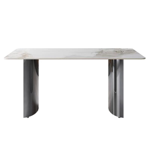 CERAMIC DINING TABLE