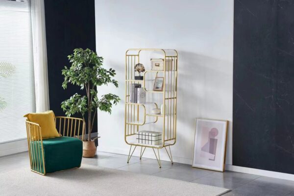 STORAGE RACK