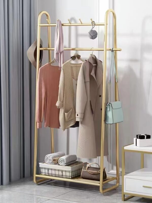COAT RACK