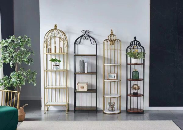STORAGE RACK