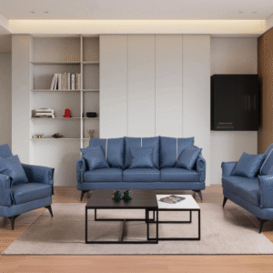 SOFA SET 1+2+3