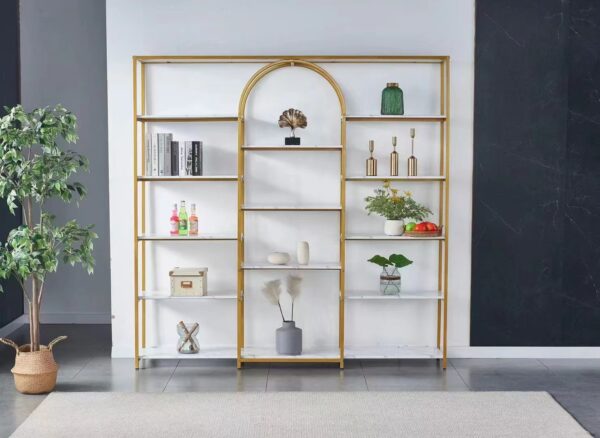 STORAGE RACK