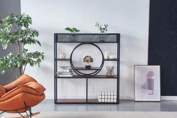 STORAGE RACK