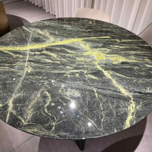 MARBLE DINING TABLE