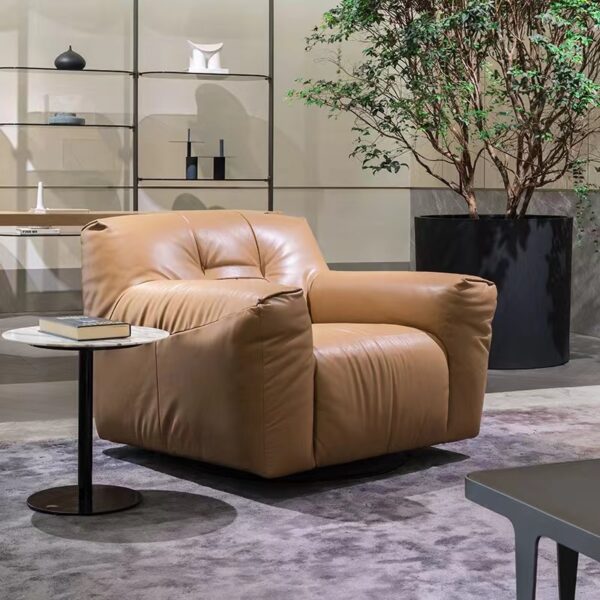 ONE – SEATER SOFA