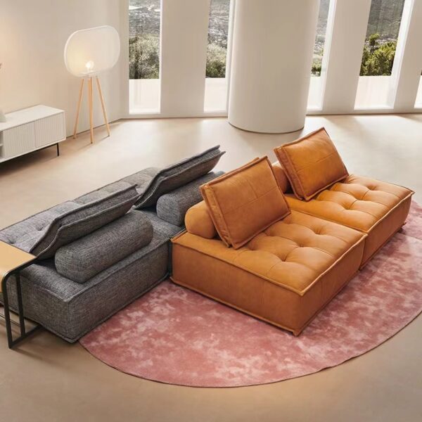 ONE-SEATER SOFA