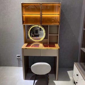 DRESSING TABLE
